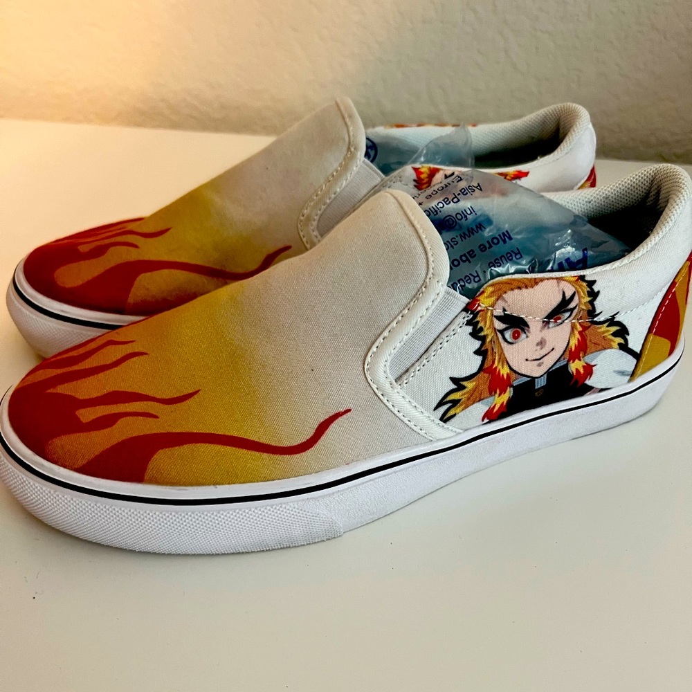 Demon Slayer Sneakers